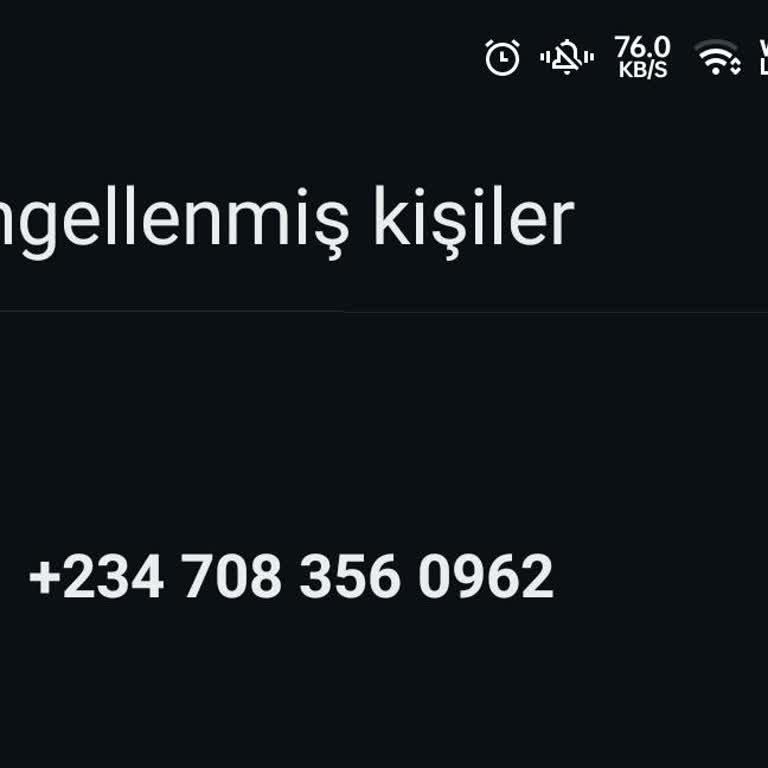 Sosyal Medya Tehdidi Ve Şantaj