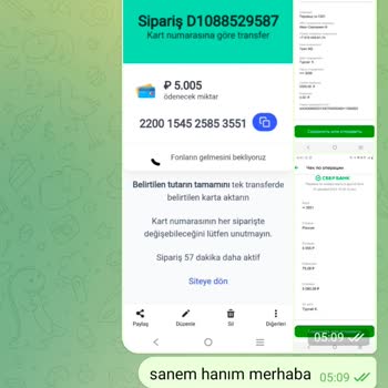 Pinco'da Para Transferi Sorunu Ve Müşteri Hizmetleri İlgisizliği