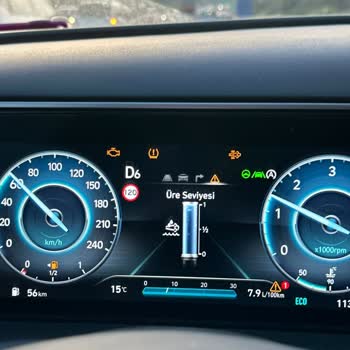 Hyundai Tucson Bakım Sonrası Karşılaşılan Sorunlar