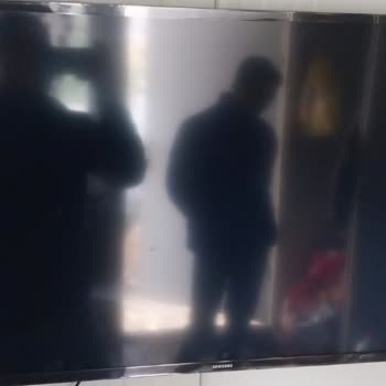 Tevfik Elektronik Beni Televizyonsuz Bırakmayı Başardı