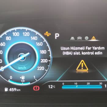 Hyundai Servisindeki Uzun Süreli Bekleme Ve İletişim Sorunları