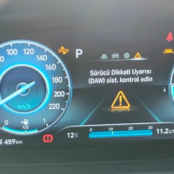 Hyundai Servisindeki Uzun Süreli Bekleme Ve İletişim Sorunları
