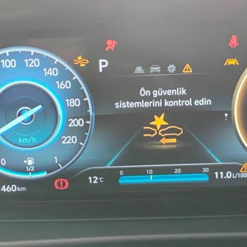 Hyundai Servisindeki Uzun Süreli Bekleme Ve İletişim Sorunları