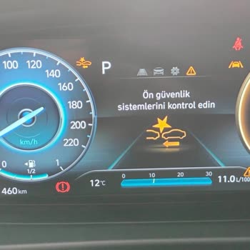 Hyundai Servisindeki Uzun Süreli Bekleme Ve İletişim Sorunları