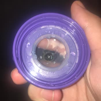 Lansinoh Biberon Uçlarındaki Akış Sorunu