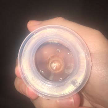 Lansinoh Biberon Uçlarındaki Akış Sorunu