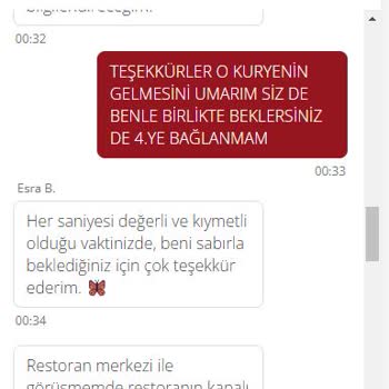 Eksik Sipariş Ve Yanıltıcı Müşteri Hizmetleriyle Yaşanan Kâbus