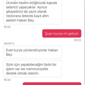 Eksik Sipariş Ve Yanıltıcı Müşteri Hizmetleriyle Yaşanan Kâbus