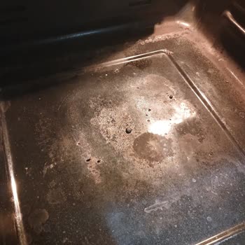 Vestel Fırın: Kısa Sürede Yaşanan Sorunlar Ve Mağduriyet