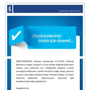 Yanlış Hesaplanan Faiz Ve Çözülmeyen Sorun