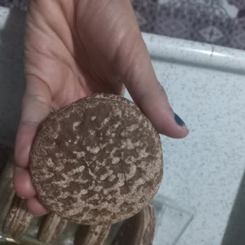 Ülker Halley'de Beklenmedik Renk Değişimi