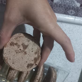 Ülker Halley'de Beklenmedik Renk Değişimi