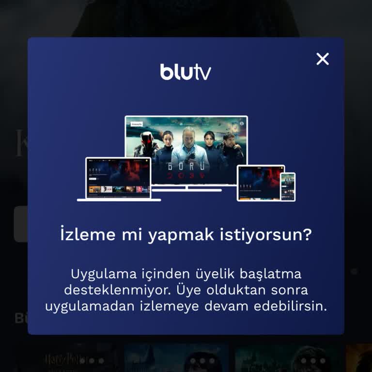 Blu TV Üyelik Sorunları: Ödeme Alındı Ama Hizmet Yok