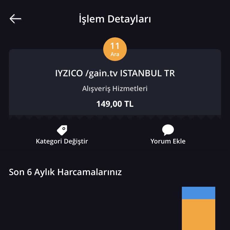 Gain Üyeliği İptal Edilemiyor: Para İadesi Bekleniyor