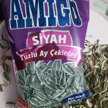Amigo Marka Siyah Çekirdekte Şok Edici Durum