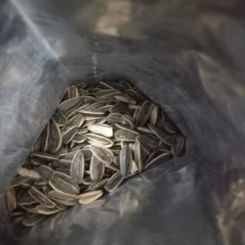 Amigo Marka Siyah Çekirdekte Şok Edici Durum