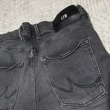 LTB Pantolonlarında Kalite Düşüşü Ve Müşteri Hizmetleri Sorunu