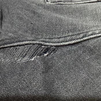 LTB Pantolonlarında Kalite Düşüşü Ve Müşteri Hizmetleri Sorunu