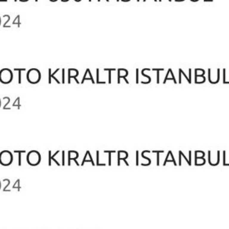 Carwiz Türkiye Depozito İadesi Sorunu Ve İletişim Eksikliği