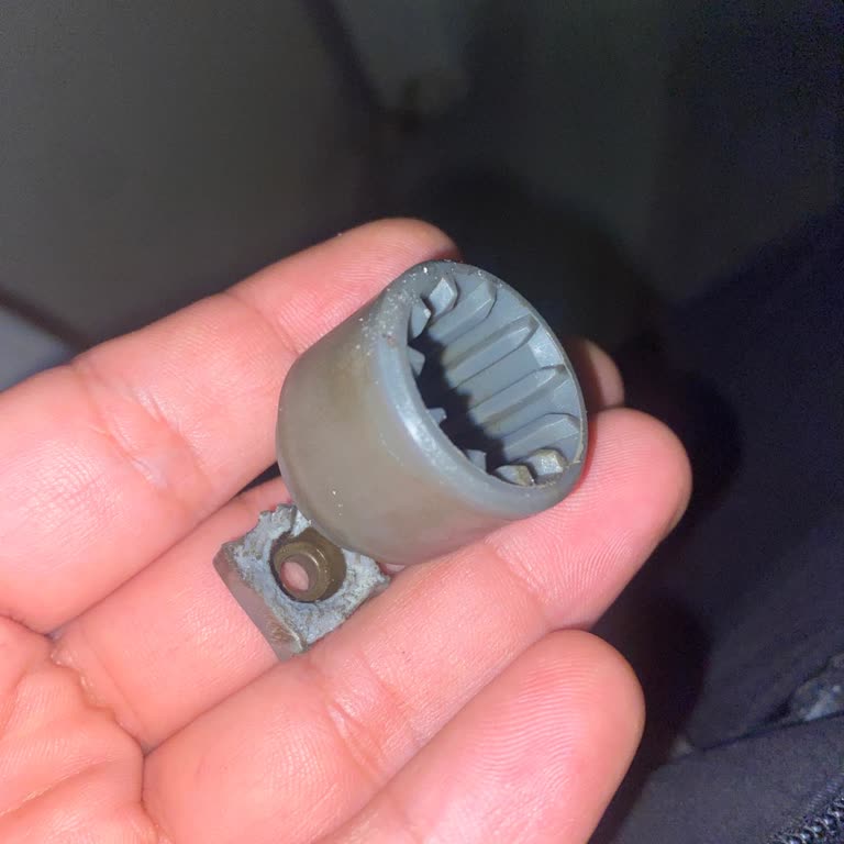 Karaca Mutfak Şefi İçin Teknik Servis Ve Parça Temin Sorunu