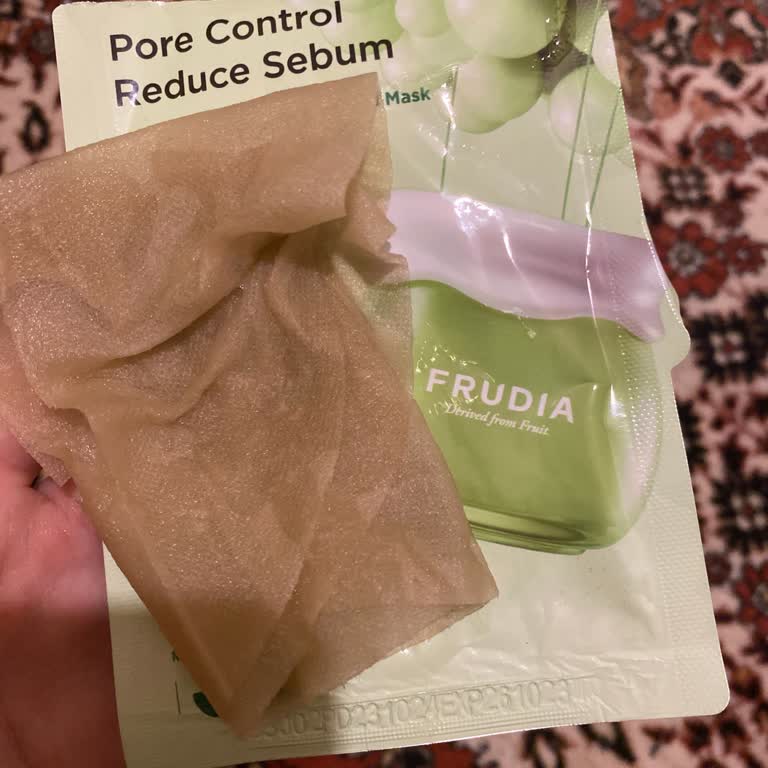 Bozuk Frudia Maskeleriyle Hayal Kırıklığı