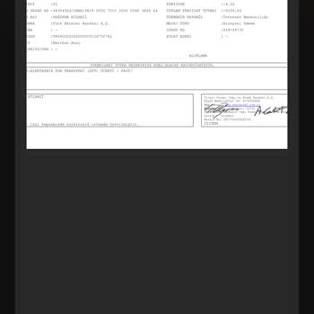 Yanıltıcı Para Yatırma Sorunu