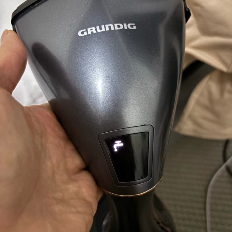 Grundig ST 7950: Kullanım Sorunları Ve Güvenlik Endişeleri