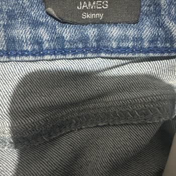 Mavi Jeanlerde Kalite Sorunu