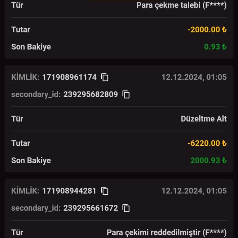 Betmavera Kayıp Bonusu Ve Çekim Sorunu!
