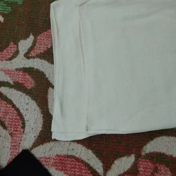 H&R Butik'ten Aldığım Üründe Yaşadığım Sorunlar!