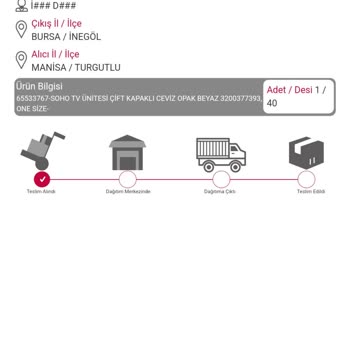 Teslimat Süresi Aşıldı: Trendyol Siparişim Hala Gelmedi