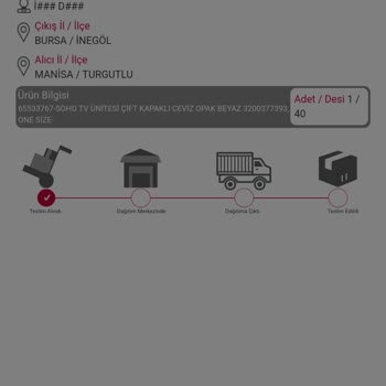 Teslimat Süresi Aşıldı: Trendyol Siparişim Hala Gelmedi