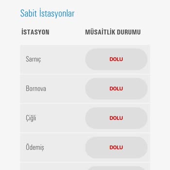 İzmir'de Araç Vizesi İçin Randevu Krizi