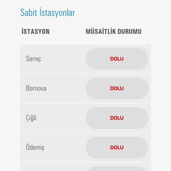 İzmir'de Araç Vizesi İçin Randevu Krizi