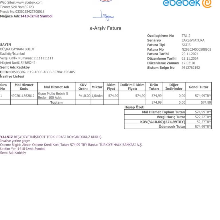 Japon Teknolojisi Hayal Kırıklığı