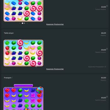 Jojobet'te Kazançsız Yatırımlar Ve İstenmeyen SMS Sorunu