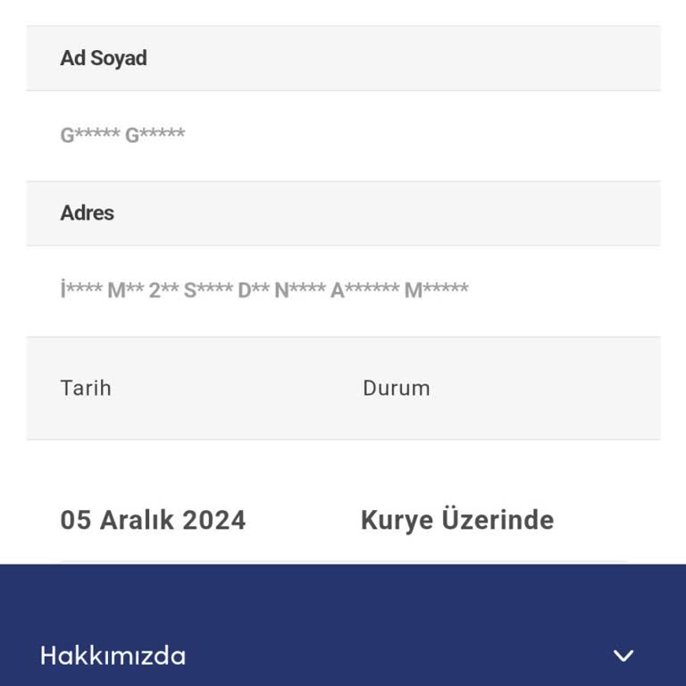 Mobil Hat Taşıma Sürecinde Yaşanan Gecikme Ve İletişimsizlik