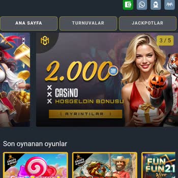 Kazanç Ödemesi Yapılmayan Site