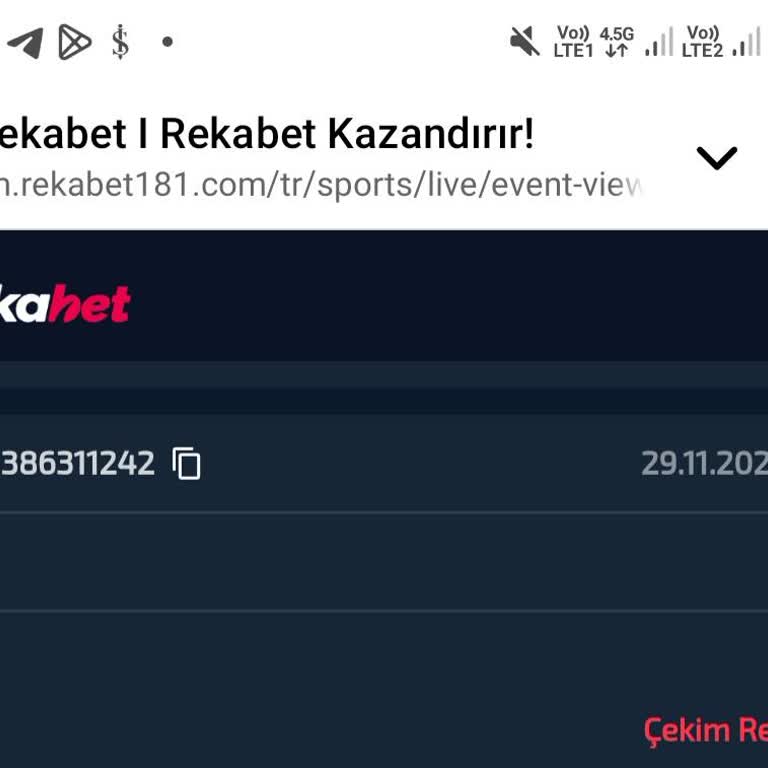 Geciken İşlemler Ve Hesap Kapatma Sorunları