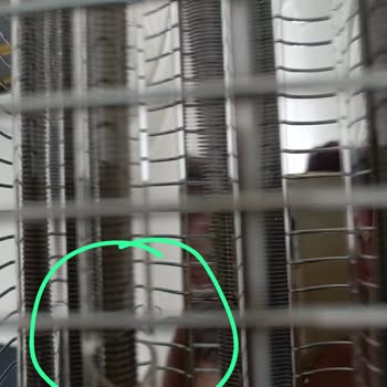 Kumtel'den Aldığım Elektrikli Isıtıcıda Hayal Kırıklığı