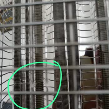 Kumtel'den Aldığım Elektrikli Isıtıcıda Hayal Kırıklığı