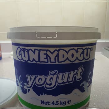 Çetinkaya Market Bozulmuş Ürünler Ve Hijyen Sorunları