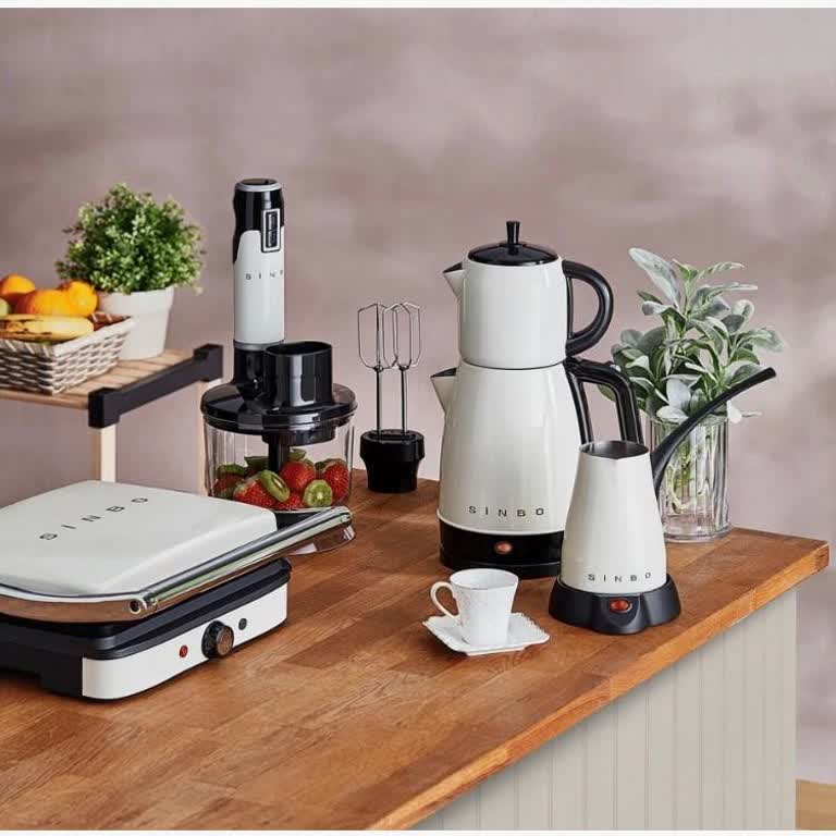 Sinbo Çeyiz Setinde Hayal Kırıklığı