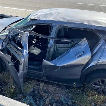 Kaza Sonrası Pert Araç İçin Onarım Israrı Ve Düşük Teklif