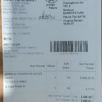 Ayıplı Ürün Ve Yetersiz Müşteri Hizmeti