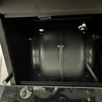 Kumtel Ürün Sorunu: Gürültülü Ve Titreşimli Çalışma