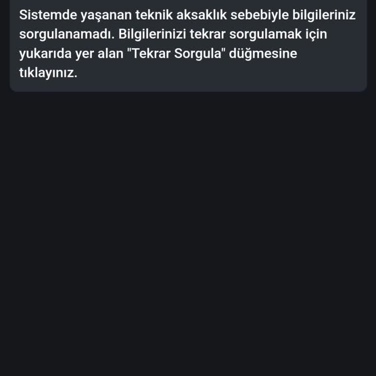 E-Devlet | Turkiye.gov.tr Askerlik Sayfasında Donma Sorunu: Acil Çözüm Gerekiyor!