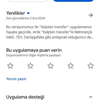 Mobil Bankacılık Güncelleme Krizi