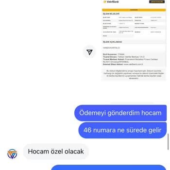 Tosunspor Firmasından Yanıtsız Bekleyiş