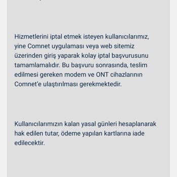 Beklenmedik İnternet Kesintisi Ve Mağduriyet